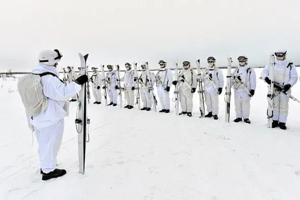 Подготовка горной пехоты Практическое пособие Часть 1 - фото 101