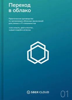 Хавьер Иглесиа - Переход в облако. Практическое руководство по организации облачных вычислений для ученых и IT-специалистов