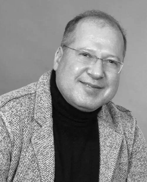Родился 17 августа 1968 года в Ленинграде ныне СанктПетербург - фото 9