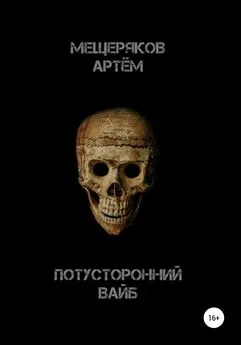 Артем Мещеряков - Потусторонний вайб