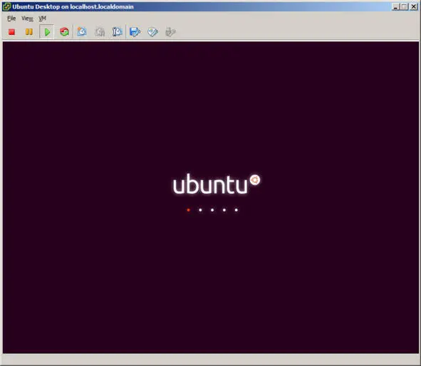 Рисунок 1 Начальная загрузка Рисунок 2 Установка Ubuntu - фото 1