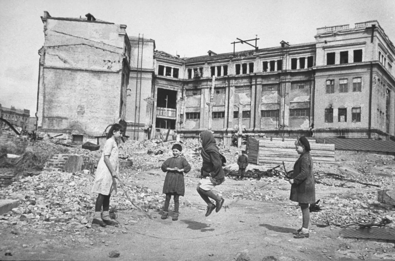 Фото 38 В конце 1940х начале 50х было повальное увлечение шахматами - фото 38