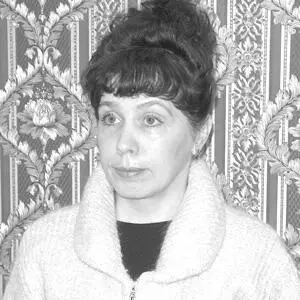 Наталия Фёдоровна Белостоцкая родилась в Мурманске откуда она после окончания - фото 1
