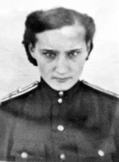 Клепцова Зоя Дмитриевна26021921 10082013 родная сестра Валентины - фото 5