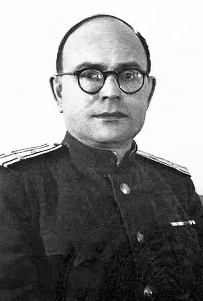 Карасёв Анатолий Георгиевич29041909 22041985 супруг Клепцовой Зои - фото 6
