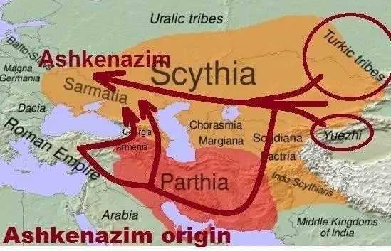 Пикантность ситуации заключается в том что хотя успехи расшифровки - фото 31
