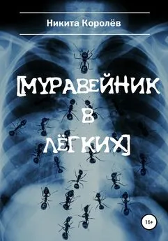 Никита Королёв - Муравейник в лёгких