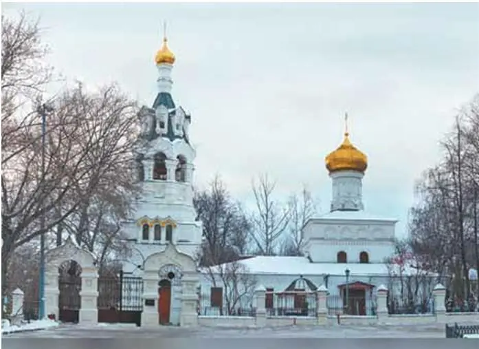 В те стародавние времена перестройки проводились с особой осторожностью - фото 7