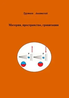 Анатолий Трутнев - Материя, пространство, гравитация