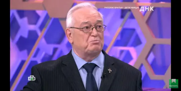 На фото писатель Папа Шульц Райнгольд Шульц Райнгольд Шульц псевдоним - фото 8