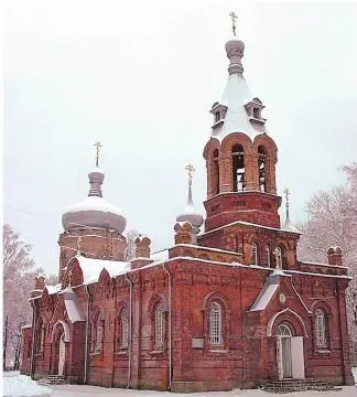 Въезд Александра Невского в Псков после Ледового побоища В Серов История - фото 3