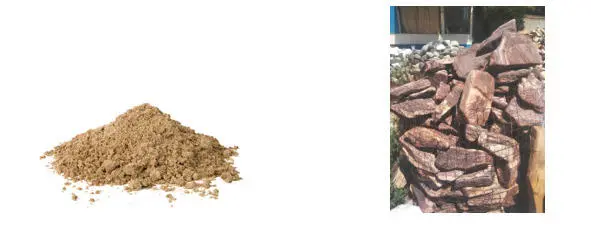 Примеры субстратов для сухих террариумов Субстраты для влажных террариумов мох - фото 6