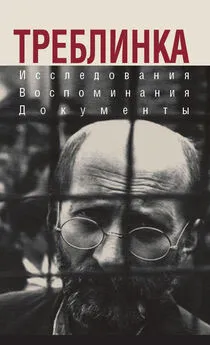 Коллектив авторов - Треблинка. Исследования. Воспоминания. Документы