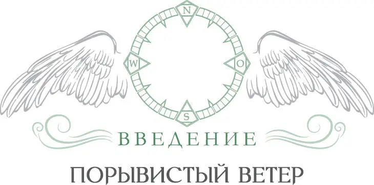 Вы когданибудь обращали внимание гуляя на природе как прохладный ветер - фото 4