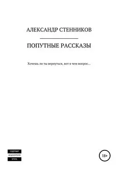 Александр Стенников - Попутные рассказы