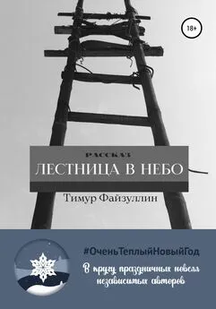 Тимур Файзуллин - Лестница в небо