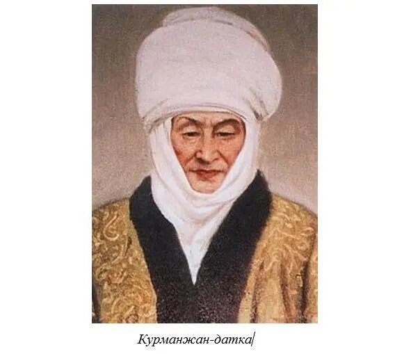 Скобелев встретил алайскую правительницу со всеми полагающимися ей почестями - фото 24