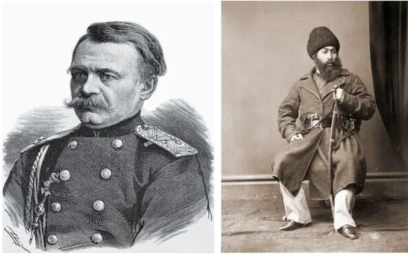 Н Г Столетов гравюра И Матюшина с рис П Ф Бореля1877г - фото 28