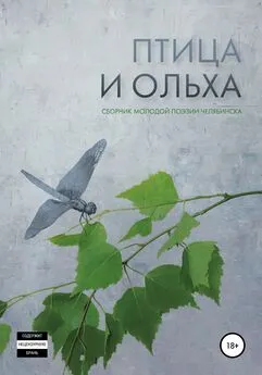Анна Дорина - Птица и ольха: сборник молодой поэзии Челябинска