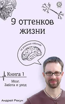Андрей Рекун - Книга 1. Мозг. Забота и уход