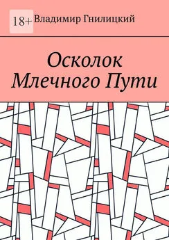 Владимир Гнилицкий - Осколок Млечного Пути