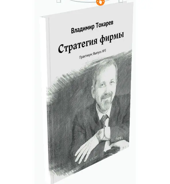 В этой серии из 10 книг описан полный проект по разработке стратегии 2 - фото 19