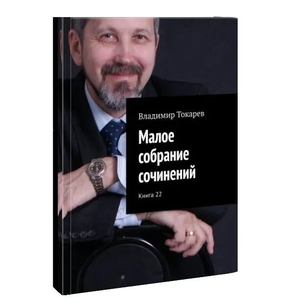 В первом томе я начал публиковать проект Сказочный менеджмент обучение - фото 3