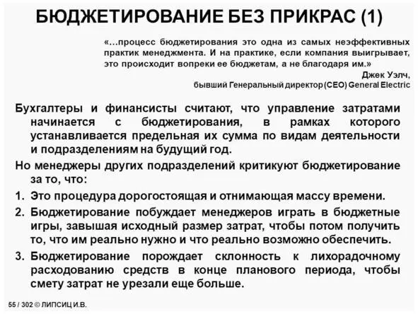 Как стать cost killerом 50 шагов к искусству управления издержками - фото 27
