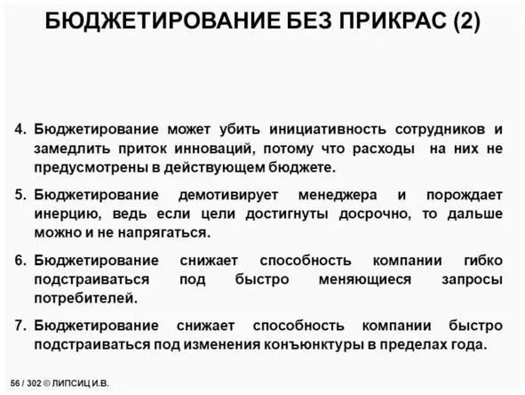 Как стать cost killerом 50 шагов к искусству управления издержками - фото 28