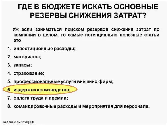 ГЛАВА 9 КРИВАЯ ОБУЧЕНИЯ МОЩНЫЙ ИНСТРУМЕНТ УПРАВЛЕНИЯ ИЗДЕРЖКАМИ Кривая - фото 31
