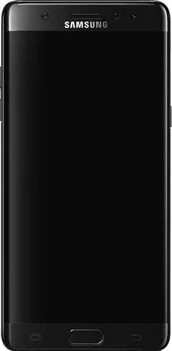 Смартфон Samsung Galaxy Note 7 В тот же день Samsung объявил о временной - фото 1