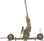 85мм зенитная пушка образца 1939 г Кстати об истории создания 85мм - фото 14