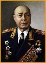 С К Тимошенко Генерал И И Федюнинский пишет в своих мемуарах что маршал - фото 40