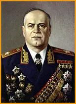 Г К Жуков Но оставим Жукова и вернёмся ещё к коекаким теоретическим - фото 44
