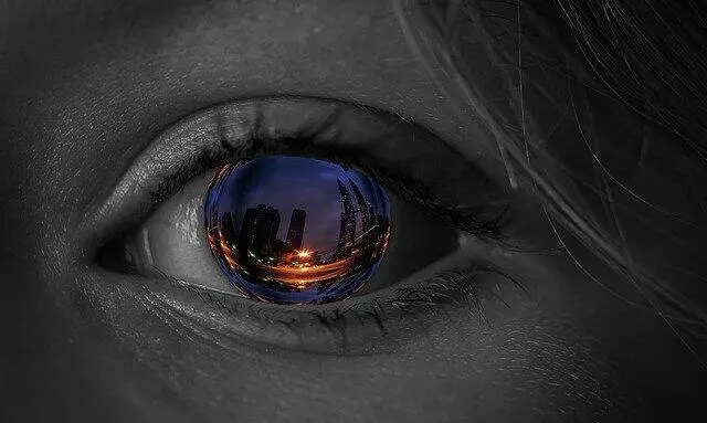 Рис И смотрит город в душу мне безликою толпою Наедине с самим собой я - фото 102