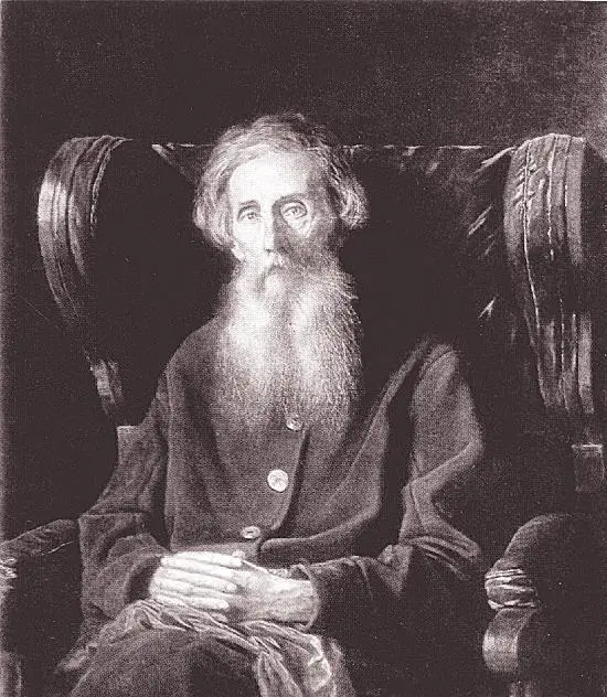 Владимир Иванович Даль Владимир Иванович Даль родился 10 ноября 1801 года в - фото 2