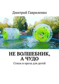 Дмитрий Гавриленко - Не волшебник, а чудо. Стихи и проза для детей