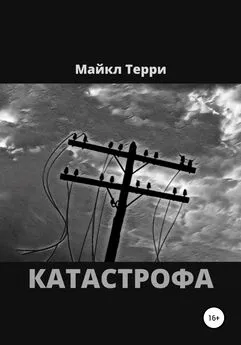 Майкл Терри - Катастрофа