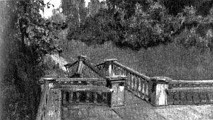 В М Васнецов Ахтырка 1879 Церковь в Абрамцеве В М Васнецов - фото 25