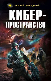 Андрей Ливадный - Жизненное пространство. Книга 3. Киберпространство