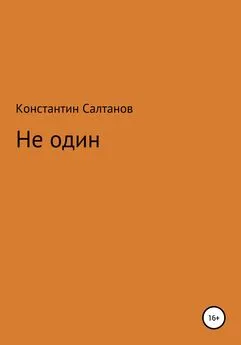 Константин Салтанов - Не один