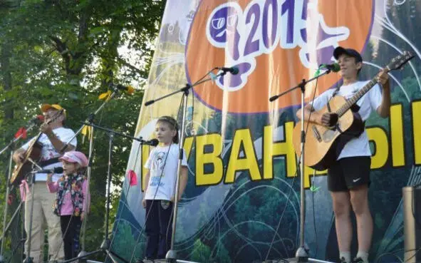 Внуки Палыча поют песню Черепашка ЧЕРЕПАШКА Вместе с нами вместе с - фото 4