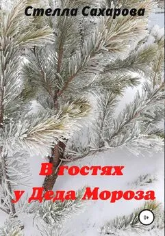 Сахарова Стелла - В гостях у Деда Мороза