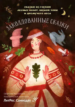 Анастасия Астра - Заколдованные сказки