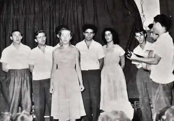 195907 Подмосковье Калинушка Светлана Солодченкова и Николай - фото 16