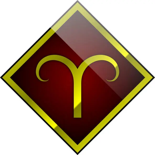 Символ Овна Овен Нисан является месяцем посвященным колену Иеуды от - фото 20