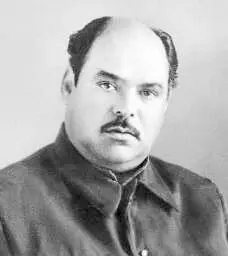 Владимир Викторович Шаматульский Глодо из вицы вербицкие Конец 1950х - фото 9