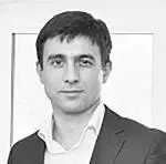 Богдан Костанец Основатель Союза арбитражных и антикризисных управляющих - фото 13