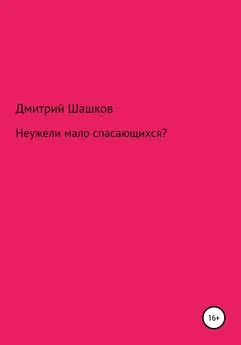 Дмитрий Шашков - Неужели мало спасающихся?