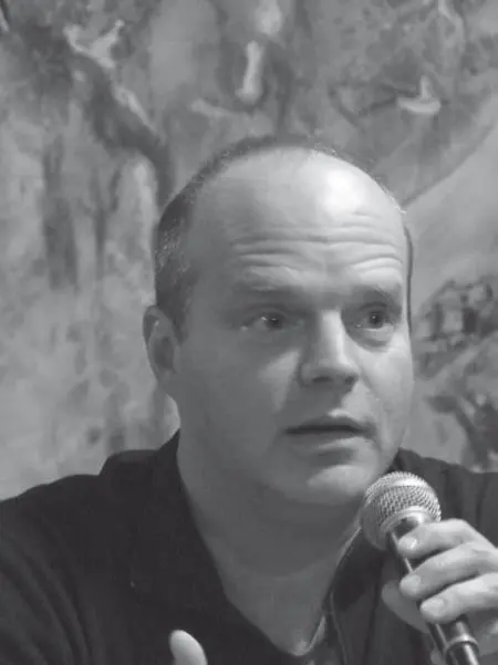 Ньюйоркская группа Medeski Martin Wood возглавляет направление в - фото 7